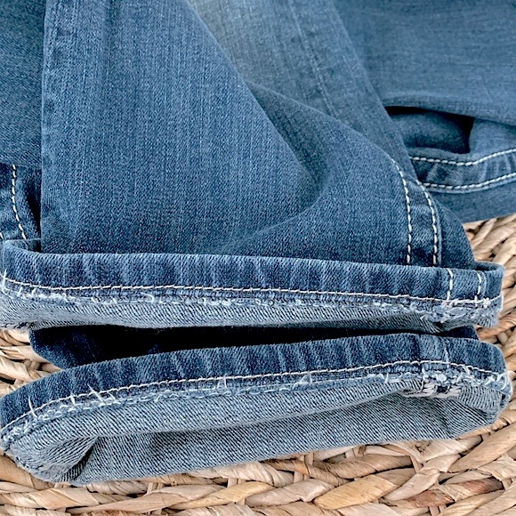 Miss Me Embellished Easy Boot Jean - Picture 13 of 16